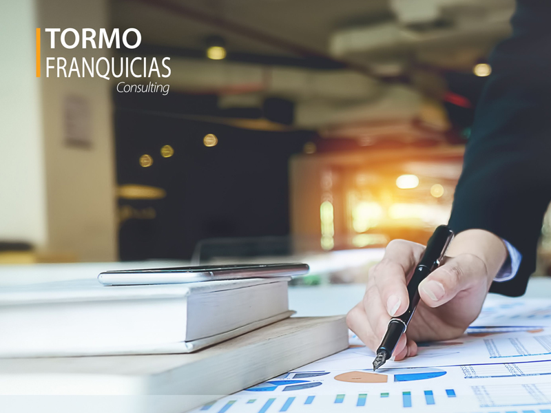 <a href="/tormofranchise/">Tormo Franquicias</a> cierra el primer trimestre del año con unos resultados excelentes📈

Lee más sobre los últimos datos de la consultora de referencia en España aquí👇

franquiciashoy.es/actualidad/not…

#franquicias #TormoFranquicias #consultora