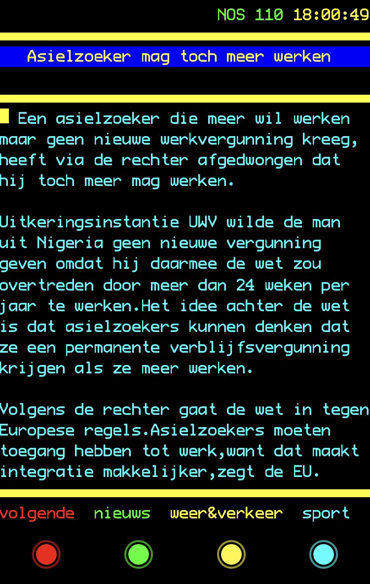 Dit is zo’n belangrijke uitspraak. Hier heeft iedereen baat bij.