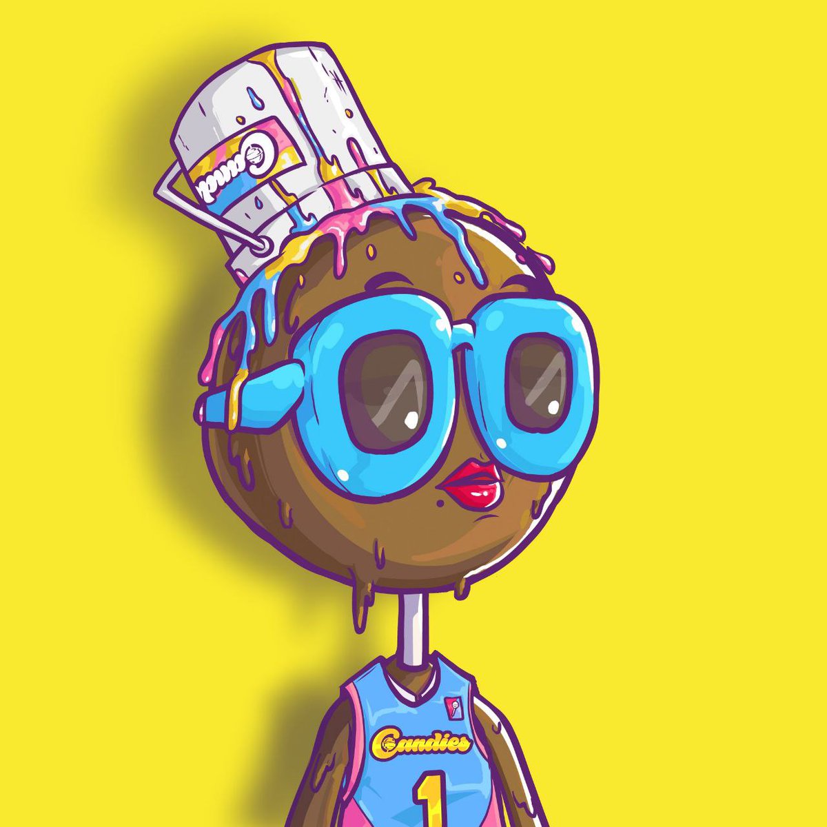 arbcandies's tweet photo. Our First CandiesAI Free Collection Sneakpeak

Snapshot of first 1k followers to be taken
#candiesai #arbcandiesai #arbotterai #arbcoins #candies #elonmusk #420 
#arbotterai #airdrop #arb #AiShiba #aidoge #missedaidoge #geckos #nft #arbitrum #arb #airdrop
#ArbShibAI #aiDoge https://t.co/J50Hb6B9KP