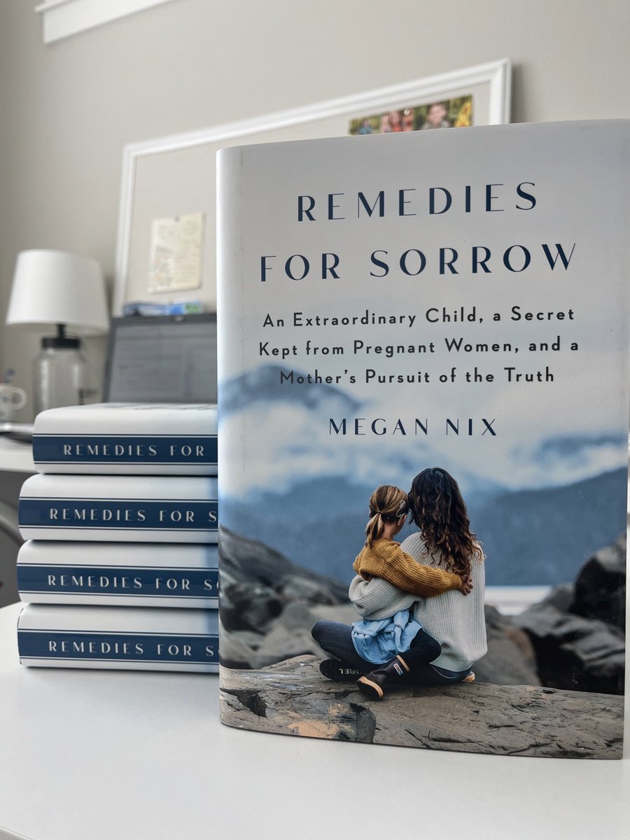 NationalCMV's tweet photo. Remedies for Sorrow was released today, and @NationalCMV has 5 copies to give away! The first 20 people to register/donate to Strides 4 CMV Worldwide Virtual 5k will be entered into a drawing for a copy!

Register or donate here: https://t.co/PqbnqoCWd5

#StopCMV #Strides4CMV https://t.co/VqFvEeYA04
