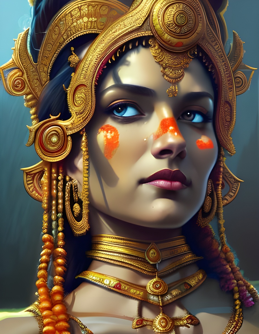 Jason Wilde on Twitter "In Hinduism, the concept that "everything is