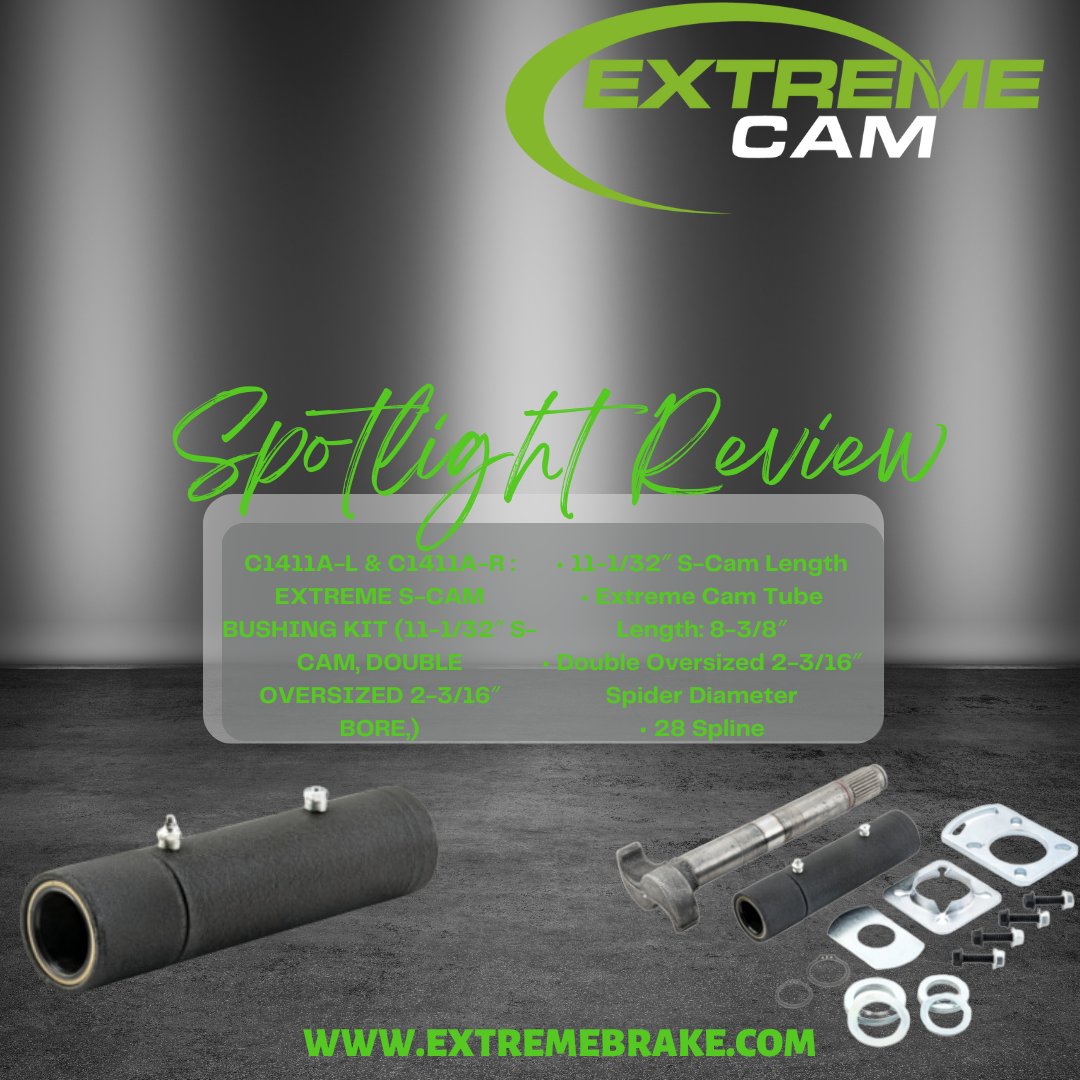 extmfg's tweet photo. Hey! Check out our product of the week! 
If you're involved in the #trucking #industry, you know how important it is to keep your #trailers' #air #brake systems in top #working condition. 

https://t.co/vlhBwMnve3 https://t.co/W1IEDlxfAL