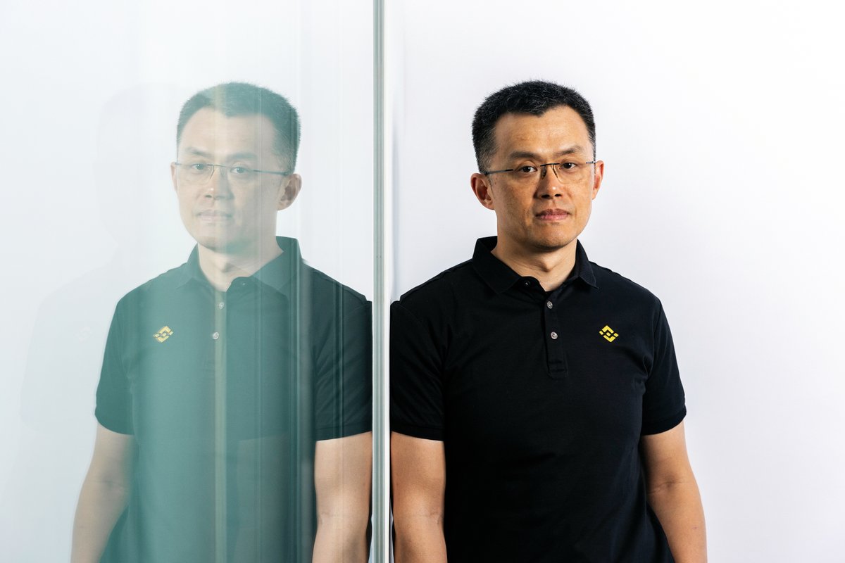 DreamJenine's tweet photo. An exclusive look at the forces that shaped crypto’s most powerful founder. https://t.co/PHhcoyh8qq
#WorkWellness #QuickBooksSolutionProvider https://t.co/rCDXVVD3E6