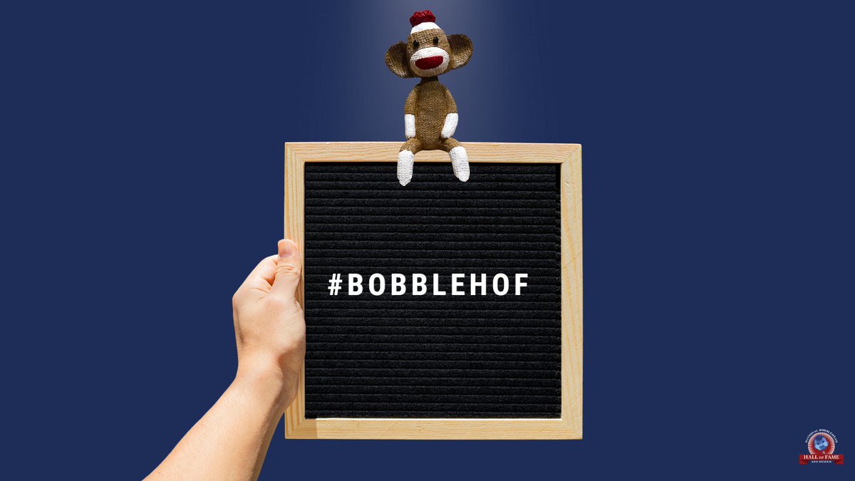 BobbleheadHall's tweet photo. We love to see and share your collections! Tag us in your bobblehead collection using #bobblehof, and we may share it on our social media platforms. 😍 https://t.co/CbnxKLJJgK