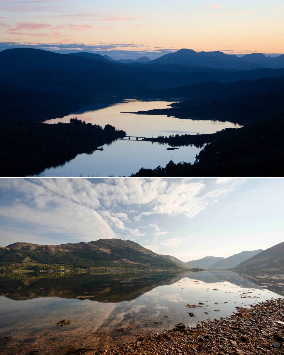 hostellingscot's tweet photo. Explore our Ratagan Youth Hostel ๐
Take in the stunning scenery and book your stay with us!
@VisitScotNews @Hostelling #highlandsofscotland #Ratagan #scotlandnature #hostels #hostelmemories #hosteler #hihostels https://t.co/v3rDiXhHPR