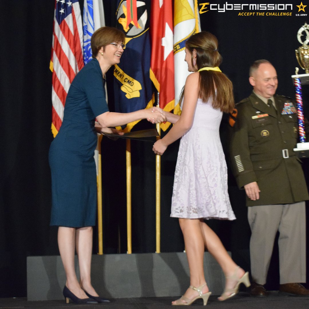 ecybermission's tweet photo. Regional Judging occurs next week, which means NJ&amp;EE is on its way! Stay tuned, as we'll announce State Winners, Regional Finalists, and National Finalists on May 5! https://t.co/ululL9KglO