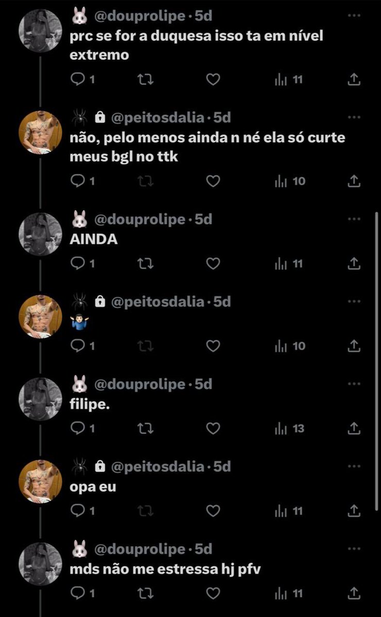 ceciporns's tweet photo. morzi é tão divertido https://t.co/YqbYZDCofn