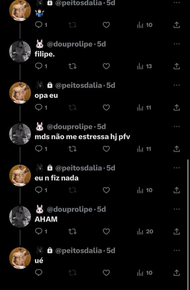ceciporns's tweet photo. morzi é tão divertido https://t.co/YqbYZDCofn