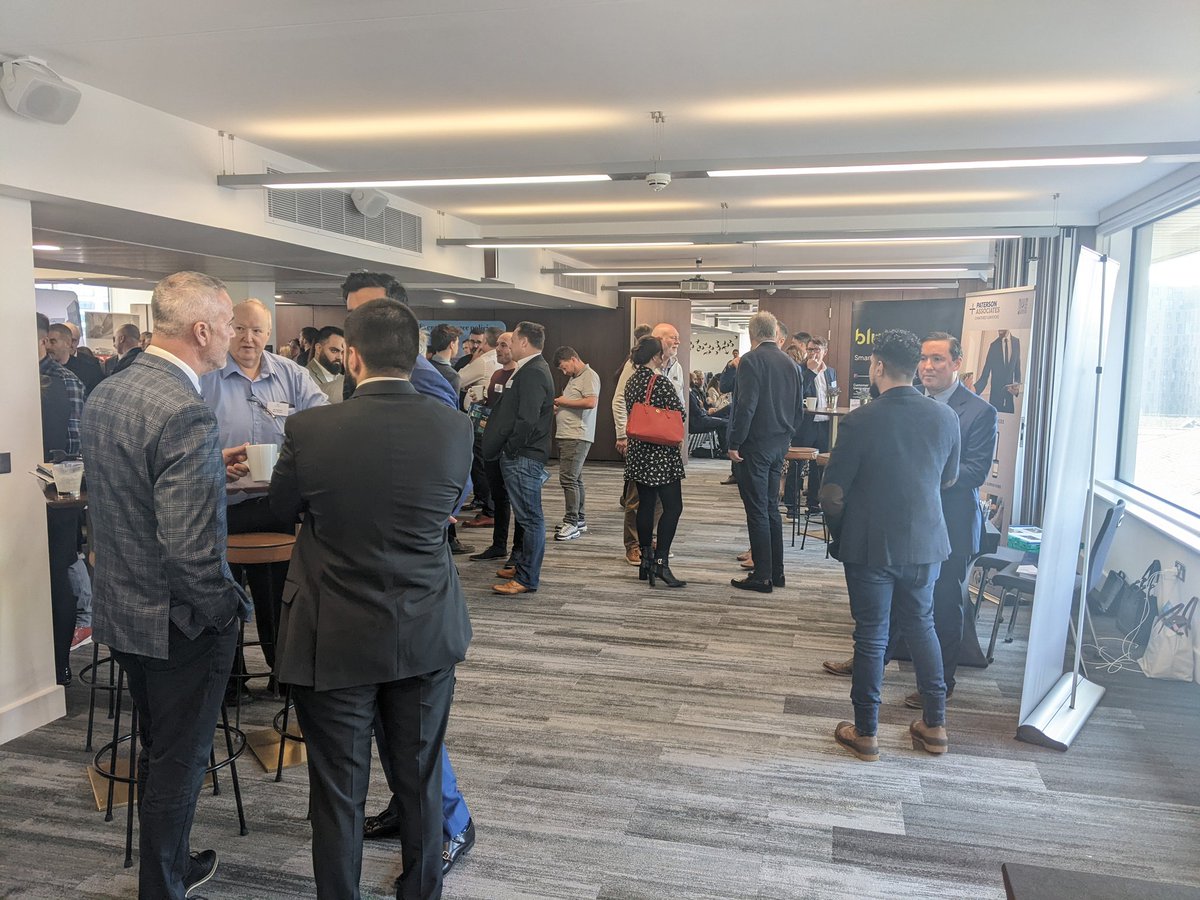 legalfutures's tweet photo. Thank you to all our delegates, speakers and exhibitors who came to our Housing Condition Conference in Manchester today! #lfconf https://t.co/yPWdpTqcjV