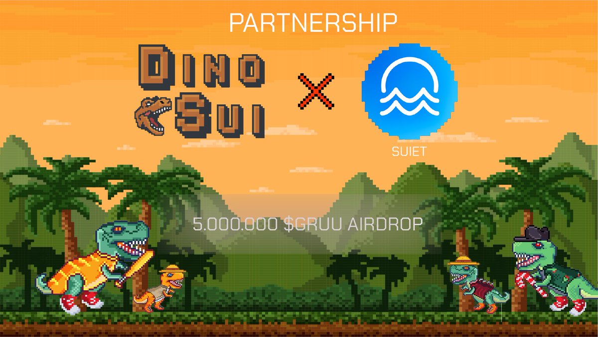 DinoSui 🌊 tweet media