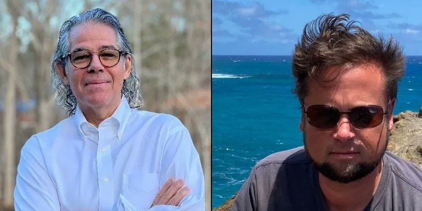 diffusefunds's tweet photo. TMRW 10AM (WED) on #DiffuseTap, we ask @truckcoinswap's CEO and Founder Todd Ziegler and Partner @jimmie_lenz about the current state of trade finance, using tokenization to create a transparent marketplace for companies, and more.
RSVP: https://t.co/fH4ioaH4qa https://t.co/B0lZGT962n