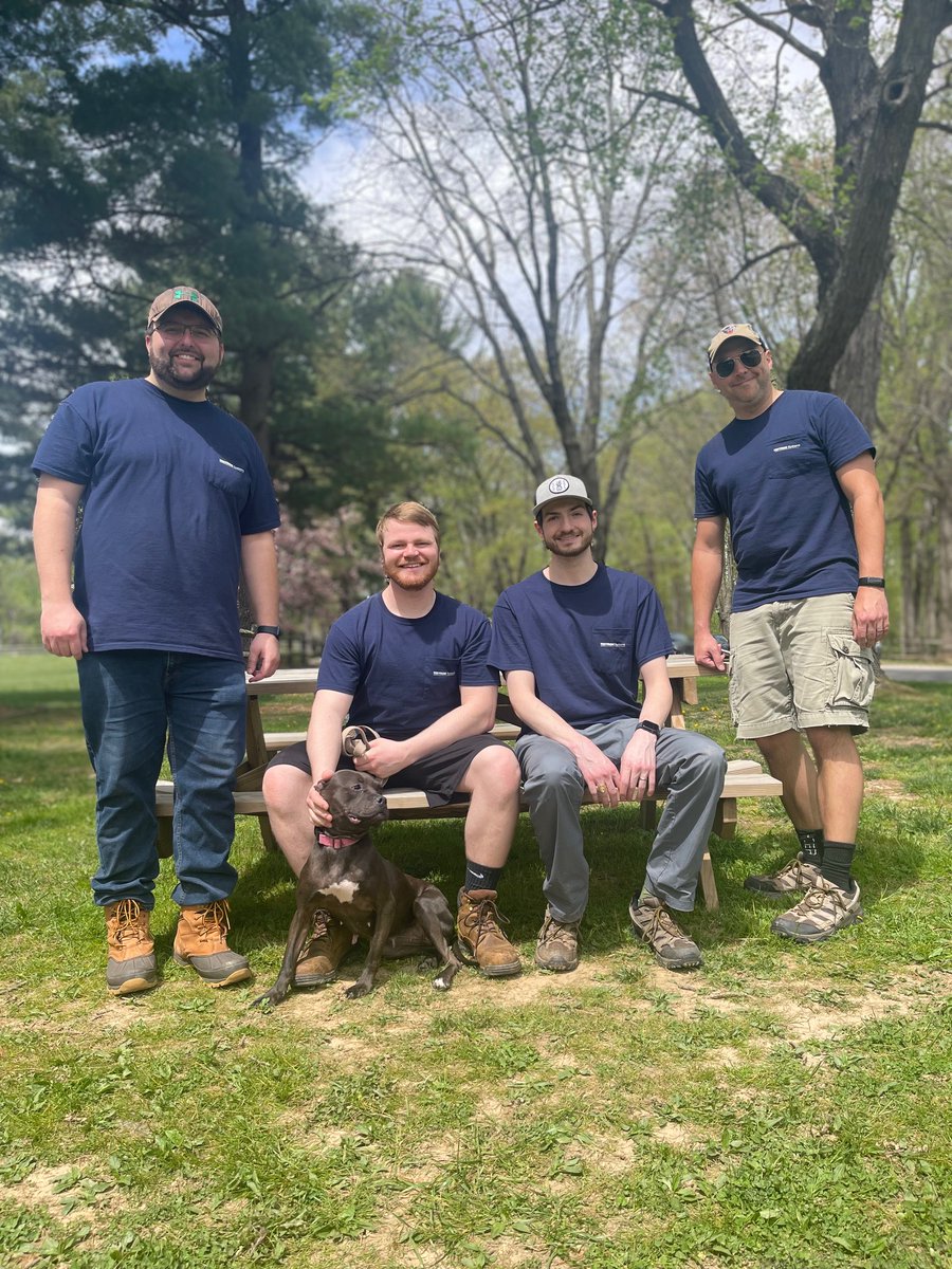 bmorehumane's tweet photo. Textron Systems, Thank you for spending your time at the shelter volunteering! This amazing group helped clean in kennel, intake, & even spent some time working outdoors. We appreciate you all so much! 🐾
#nationalvolunteerappreciationweek #volunteer #baltimorehumane https://t.co/VhR5l4vWOv