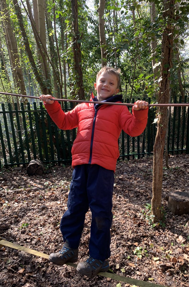 DanesfieldFS's tweet photo. Who wants to try cheese on toast? YR were big fans 🧀 🍞 watched over by their new friend Freddie 🐌 💕🌳 #halloumi #bughunts @DanesfieldSchl @DanesfieldR https://t.co/zy8fnAHG6I