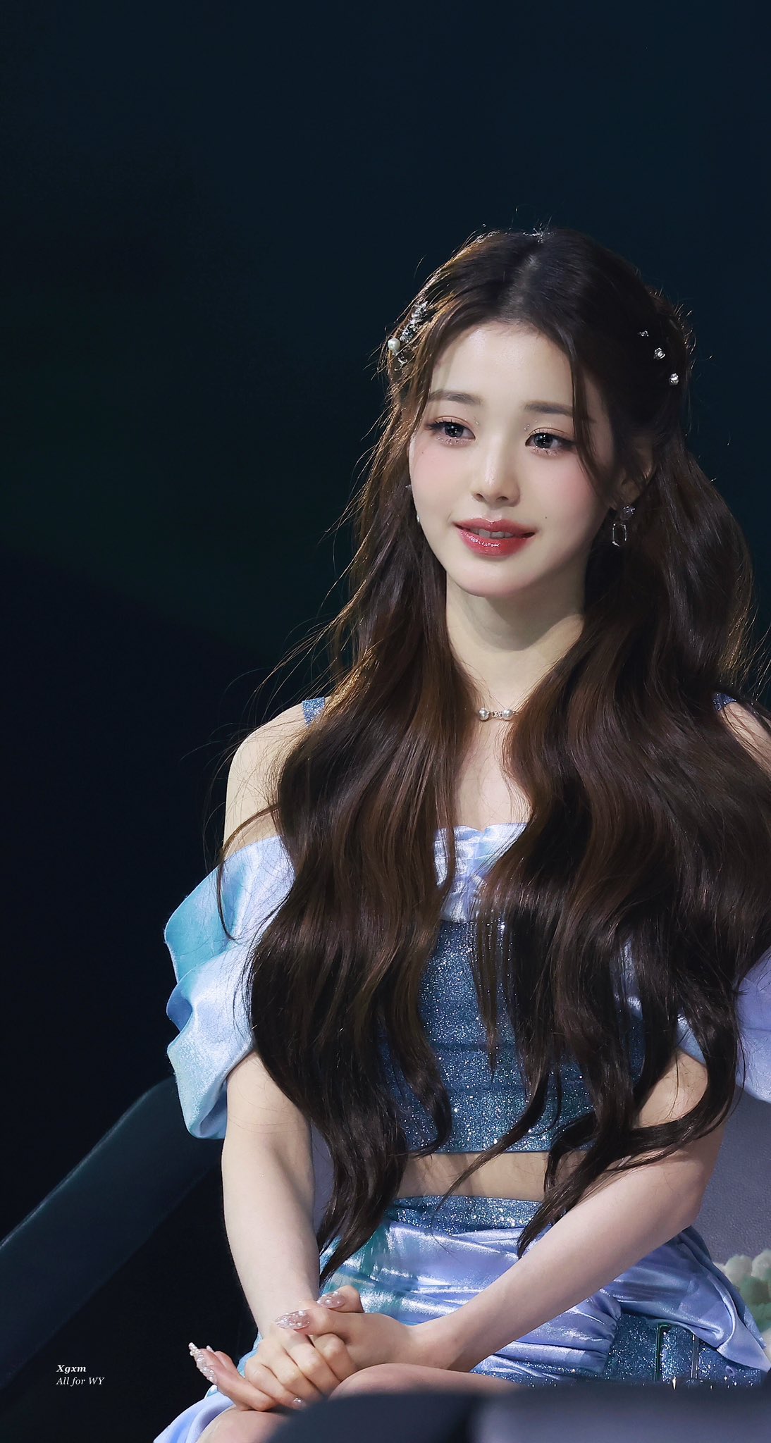 ウォニョン愛好家　アンシン　4枚 Rico on X: 