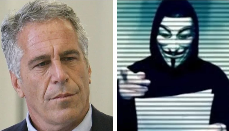 Anonymous News 🌐 tweet media