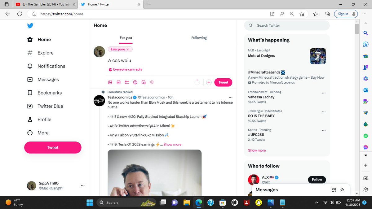 SippA TrillO tweet media
