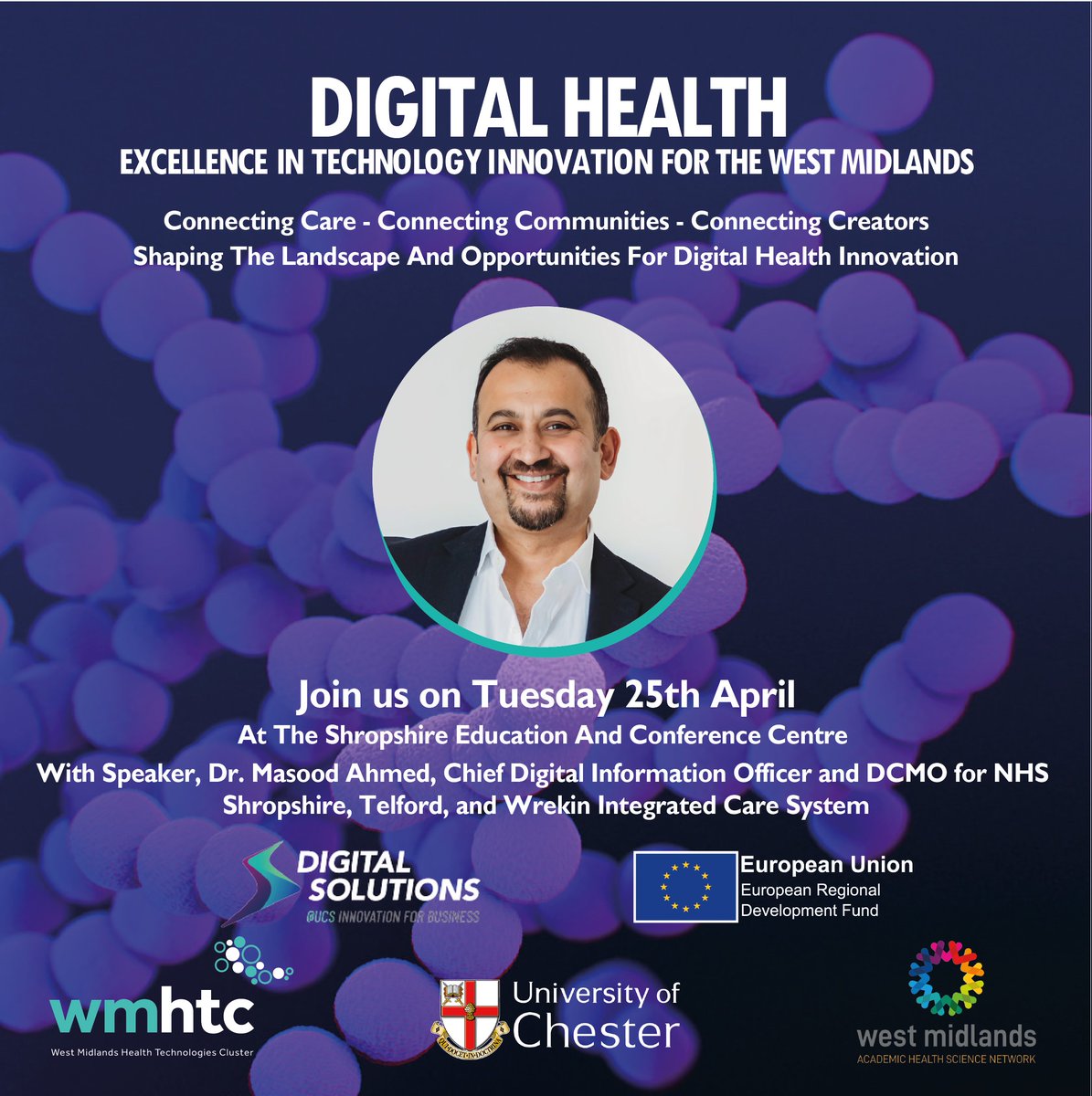 Digital Solutions @ UCS tweet media