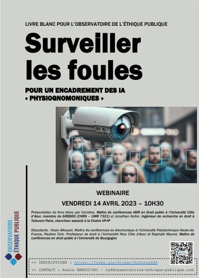 Droit du numérique tweet media