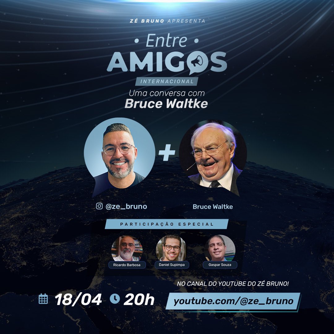 Zé Bruno tweet media