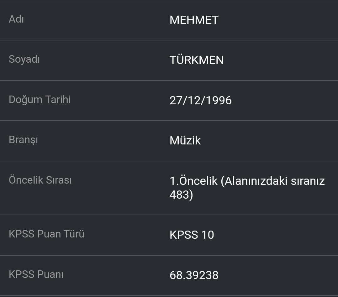 Bekleyen herkese nasip etsin rabbim 🙏 Atama hazır yüzükler hazır sen hazır mısın ?🤣
<a href="/theadsz/">z e h r a a ོ</a>
