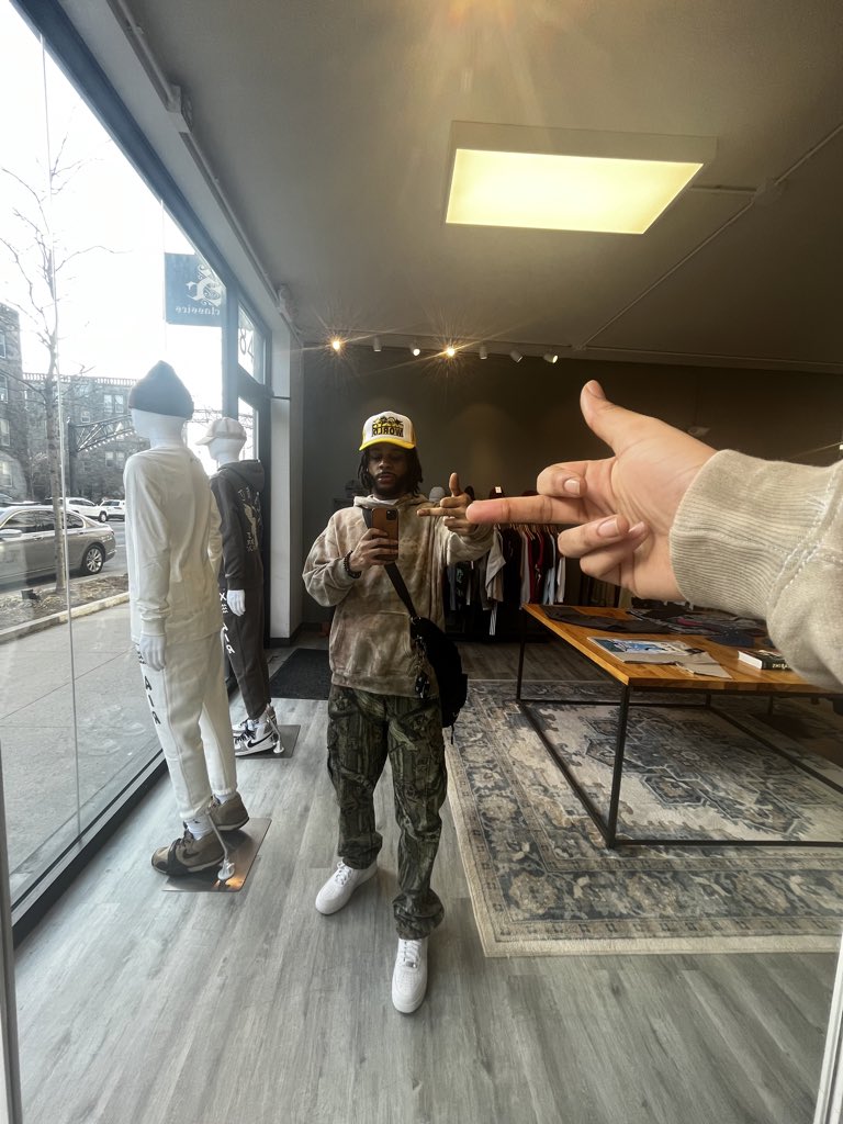 Back to post fits &amp; release dates

Hope y’all been coo