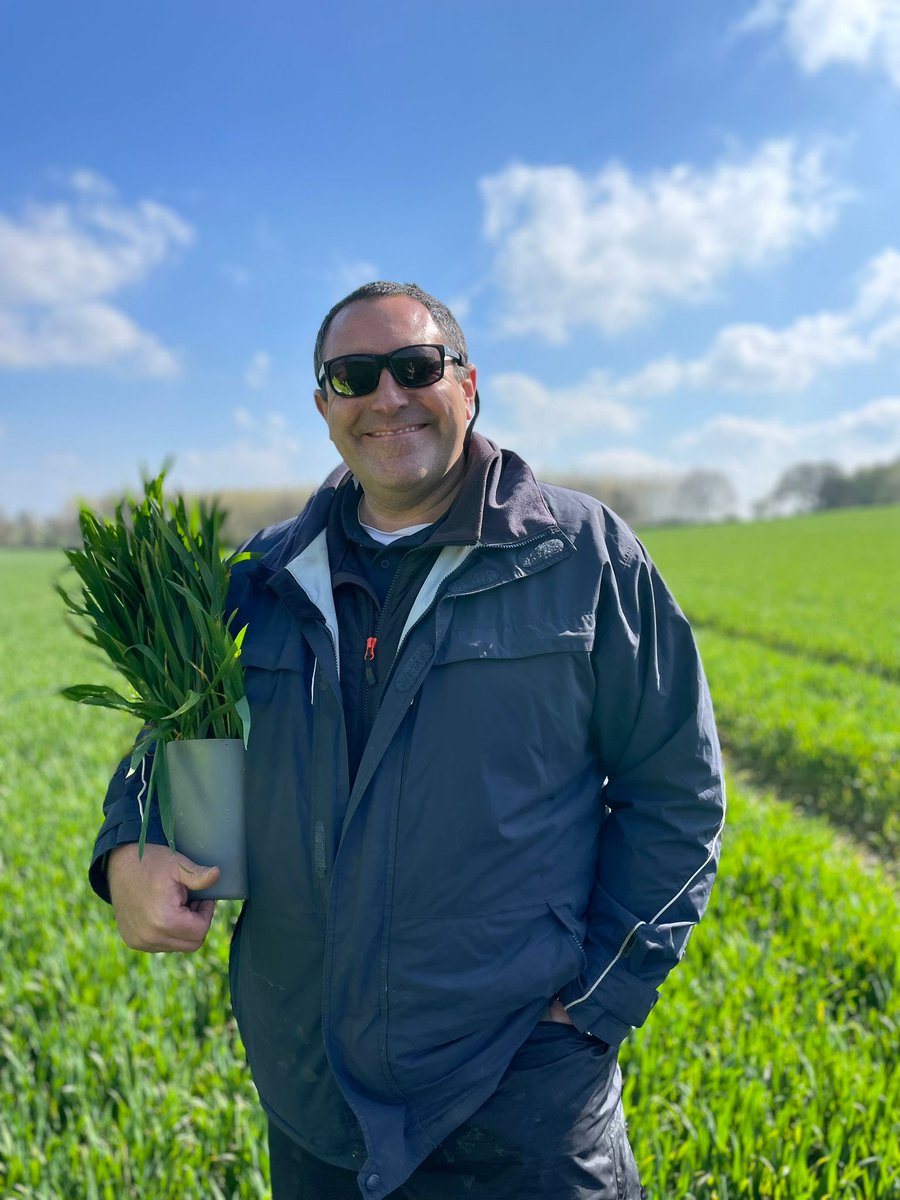 Bayer Crop Science UK tweet media