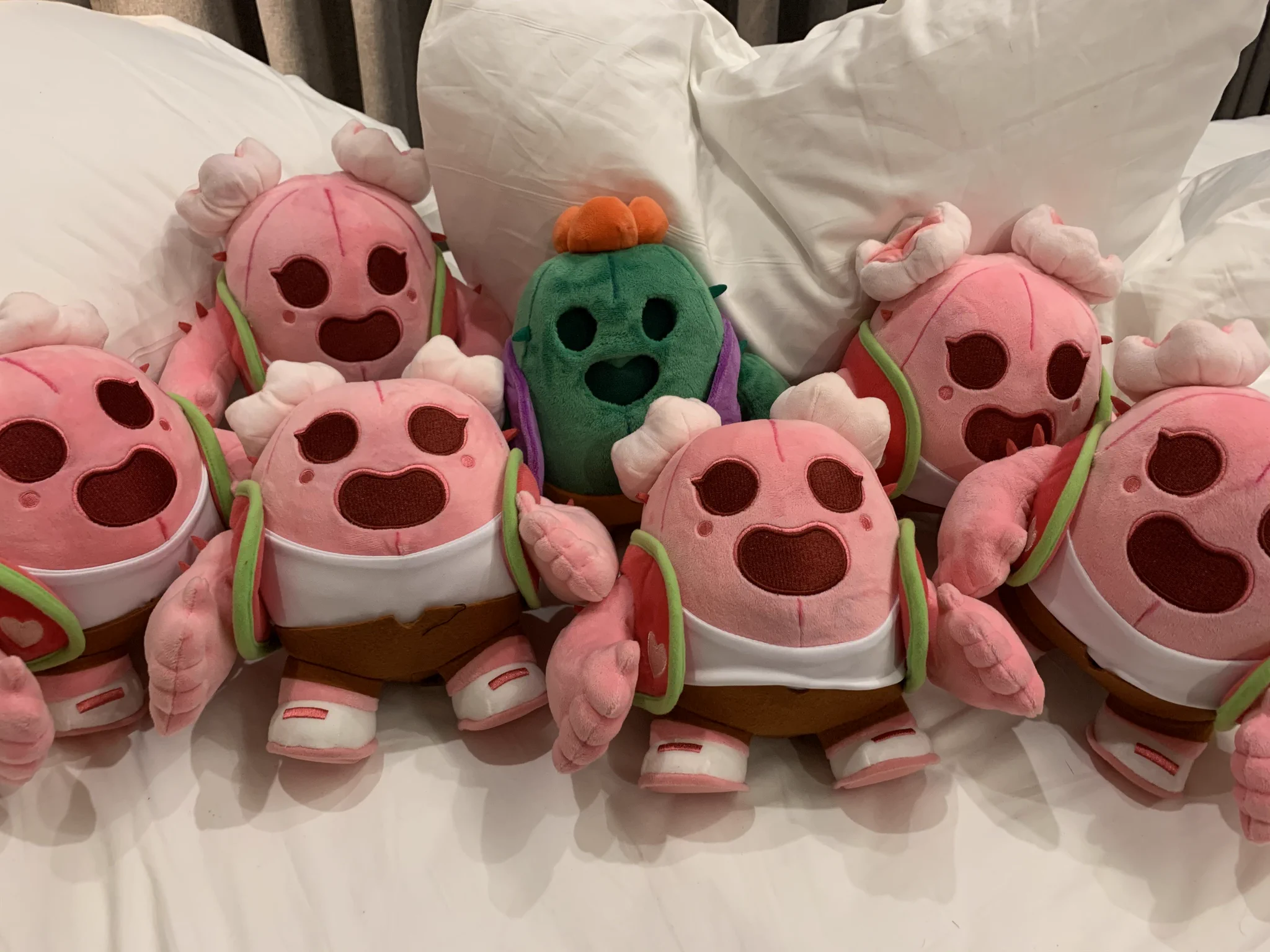 Brawl Stars on X: 