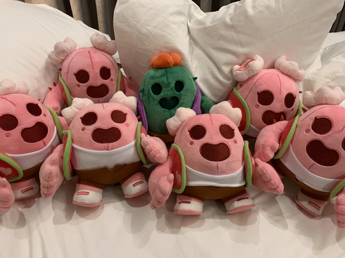 Brawl Stars on X: 