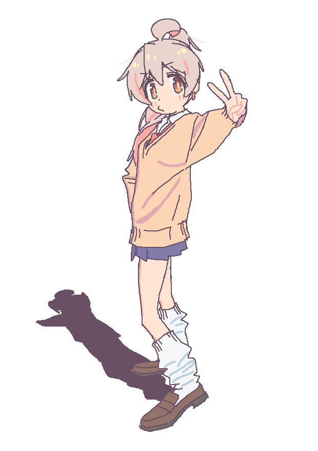 てば tweet media