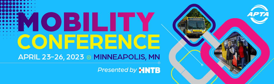 NEORideTransit's tweet image. ✨ Director of NEORide, Katherine Conrad, is participating as a speaker at next week’s APTA Mobility Conference in Minneapolis. Ms. Conrad is speaking during the “Innovations in Mobility Without Breaking the Bank” session. 😎🚍 @APTA_info

To learn more: tinyurl.com/kvf6dm6w