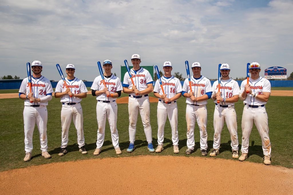 UW-Platteville Baseball tweet media