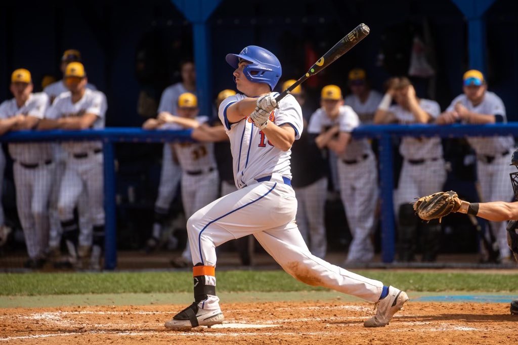 UW-Platteville Baseball tweet media