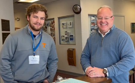 vimchatt's tweet image. @vimchatt  We love our volunteers! #volunteerappreciation2023 youtu.be/kiq4wRvSOOU via @YouTube