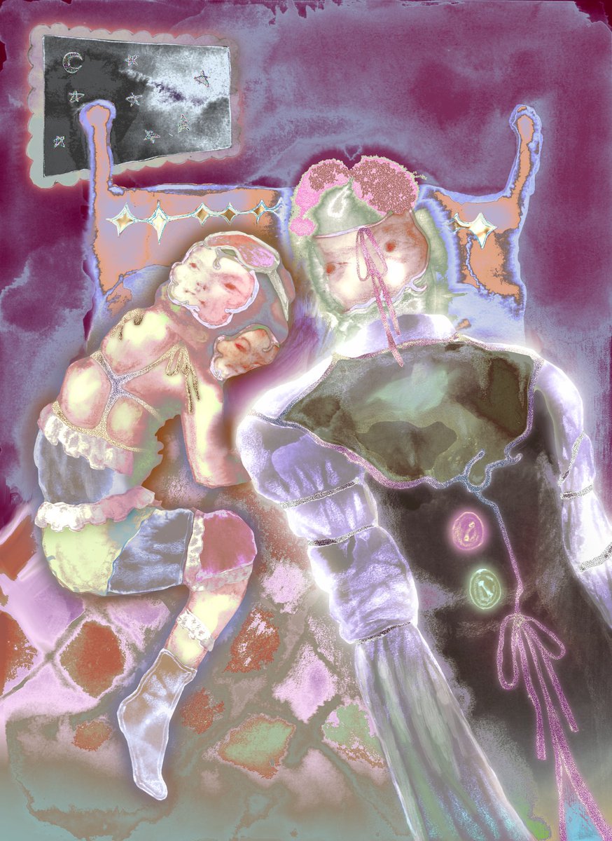 night visitor🔮
#dreamdiary #dreamjournal #goodnightmoon