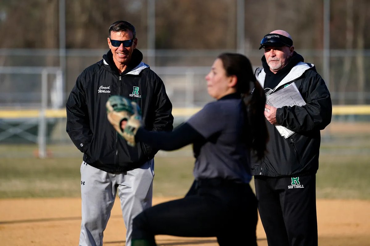 Zach Miller (@byzachmiller) on Twitter photo "We lost approximately nine practice days this year with the new schedule. ... It seems spring sports suffer the most and get the short end of the deal.”
High school baseball and softball coaches are clamoring for a longer preseason, writes <a href="/ngantaifis1/">Nick Gantaifis</a>: njersy.co/3mK1GCc "We lost approximately nine practice days this year with the new schedule. ... It seems spring sports suffer the most and get the short end of the deal.”
High school baseball and softball coaches are clamoring for a longer preseason, writes <a href="/ngantaifis1/">Nick Gantaifis</a>: njersy.co/3mK1GCc