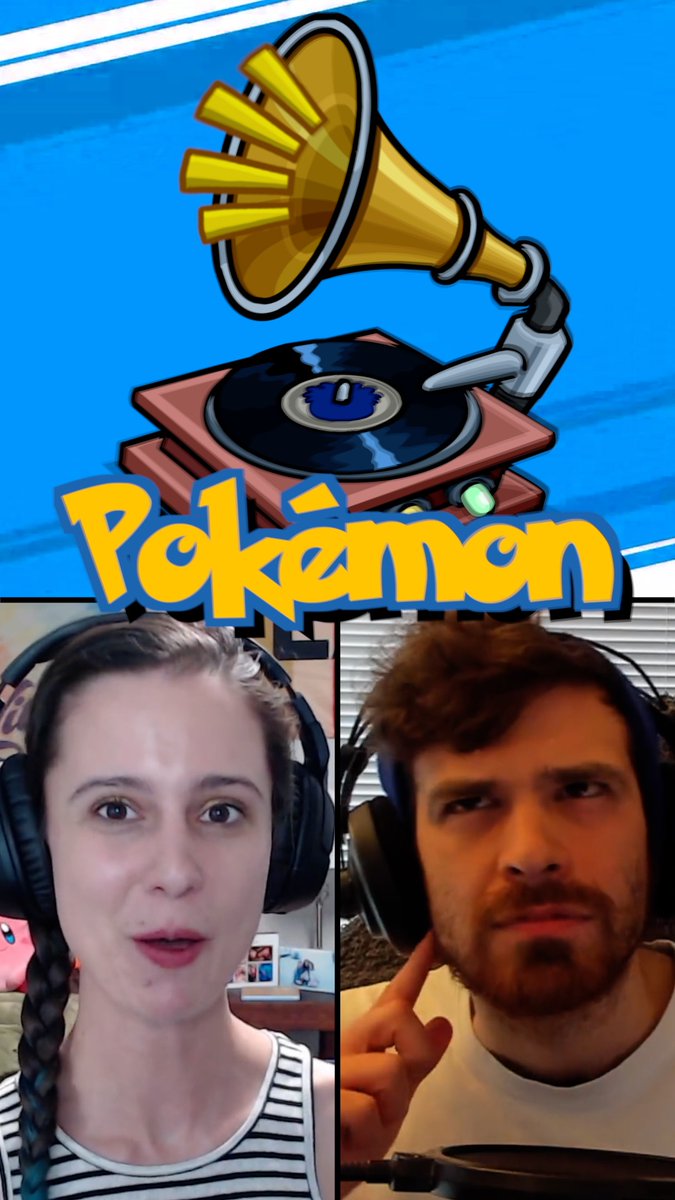 MannyBardo's tweet photo. https://t.co/bAJPuNAPIp 
Where my musicians at? Can you guess the Pokemon Location song?

#Pokemon #GuessThePokemon #Pokemonmusic #PokemonQuiz #Pokemonfail #Quizshort #GuessThePokemonTheme https://t.co/th4VcB9xUT