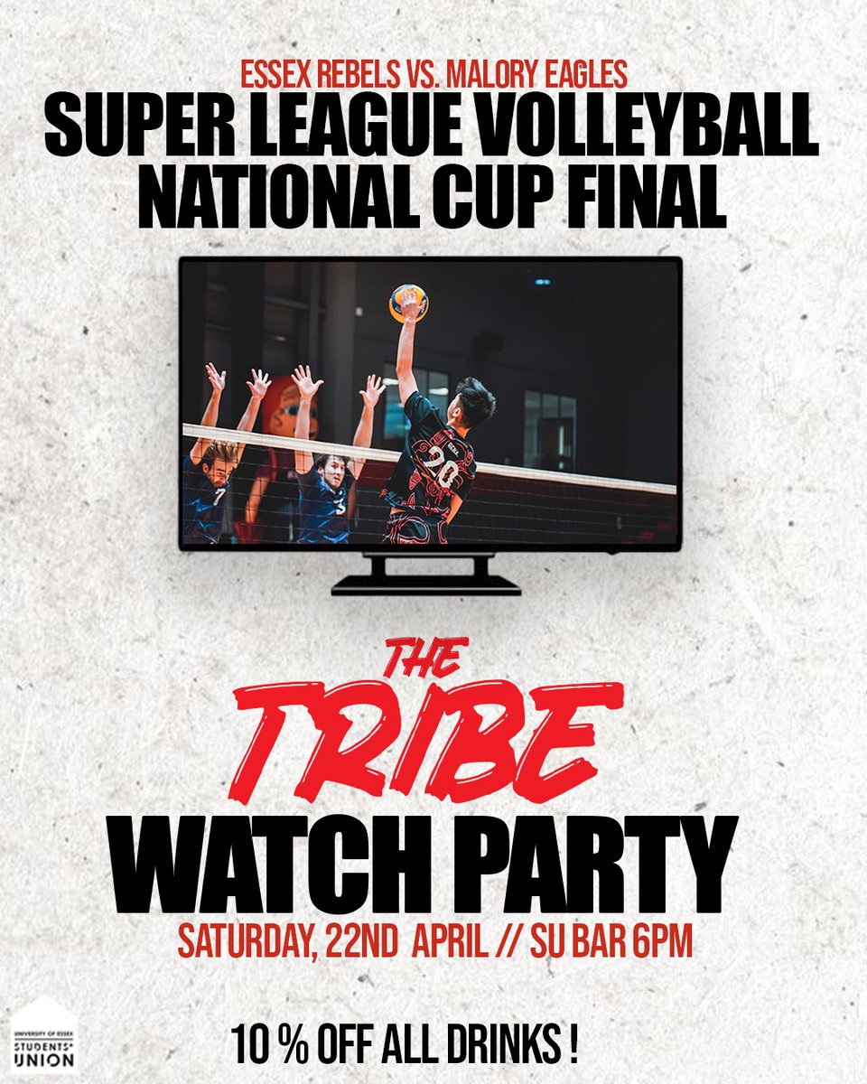 The TRIBE tweet media