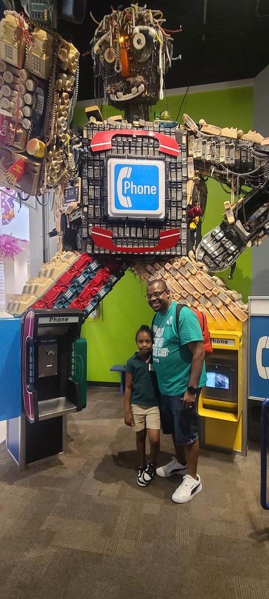 Anthony Nemons, M.Ed tweet media