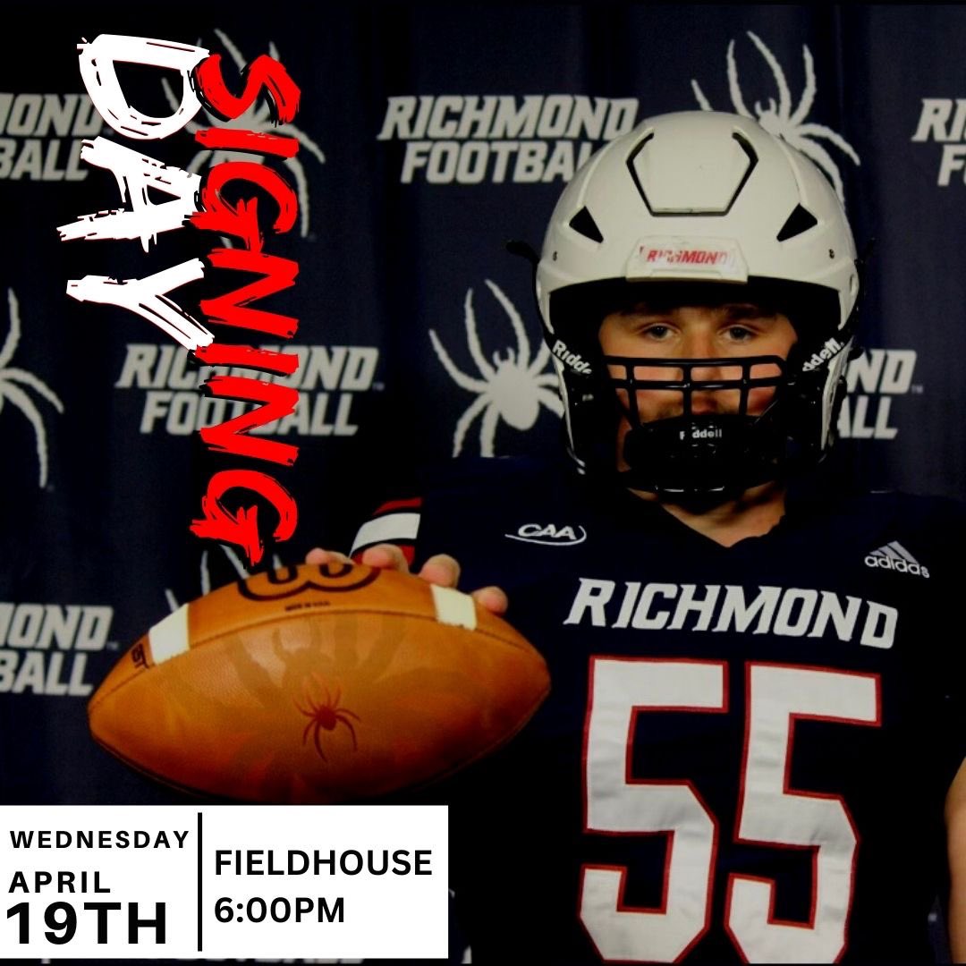 WestonSharpe3's tweet photo. Everyone is welcome🕷️🔴🔵 @Spiders_FB @CoachAnthonyFB @RussHuesman https://t.co/27ssBTG6Cv