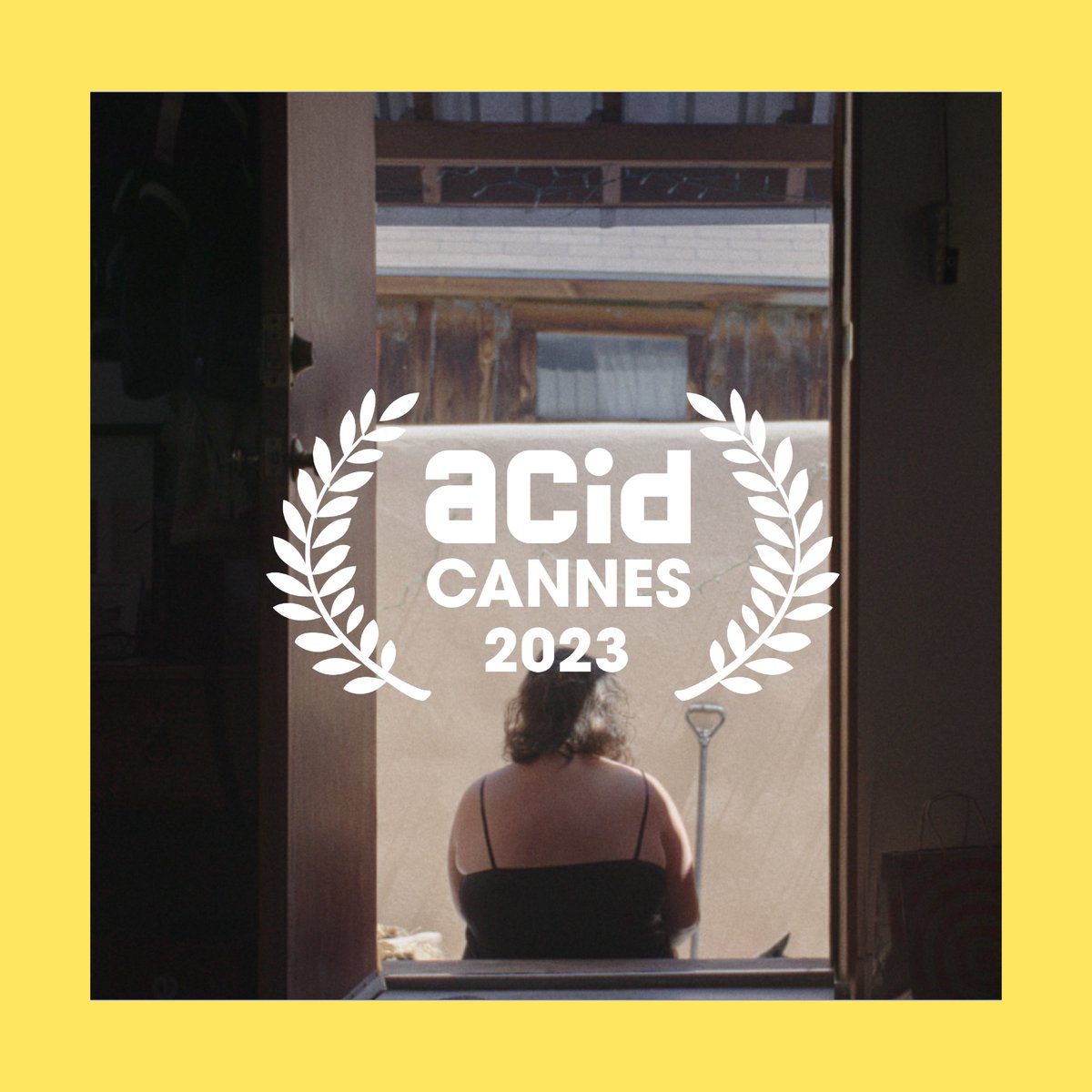 Nous sommes heureux.se.s de vous annoncer que Caiti Blues de Justine Harbonnier est sélectionné à L'ACID Cannes 2023!

Bravo à toute l'équipe pour cette merveilleuse sélection 🤩
