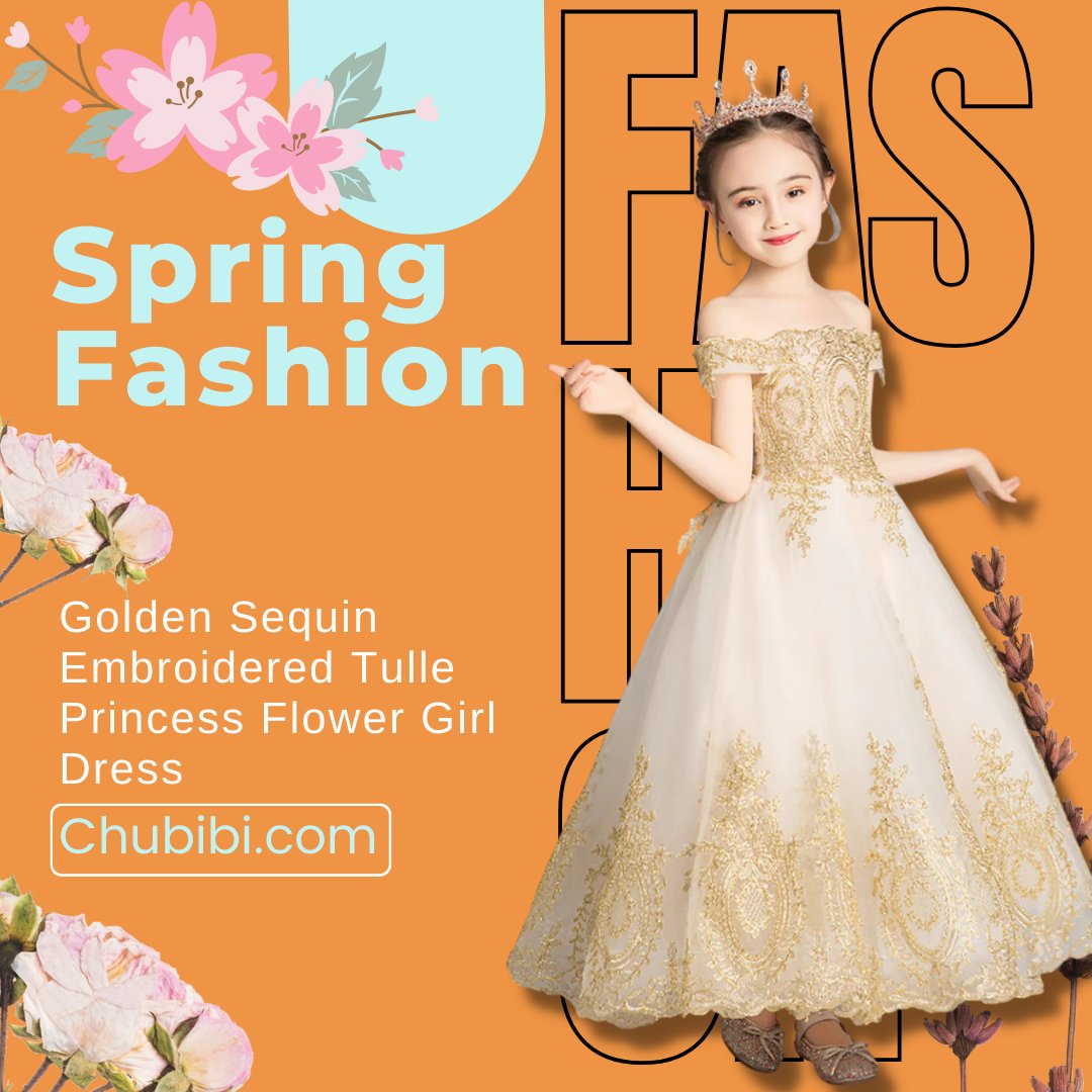 ChubibiWorld's tweet photo. Doesn't your kid's wardrobe need a little something extra to spice it up this #SpringSeason? We recommend these  Dresses, which feature a comfortable, casual outfit with a fun twist. 

🥰Your daughter will feel like royalty in these beautiful dresses.

 https://t.co/Hd4hPA9HEi https://t.co/tfxoPjPv5b