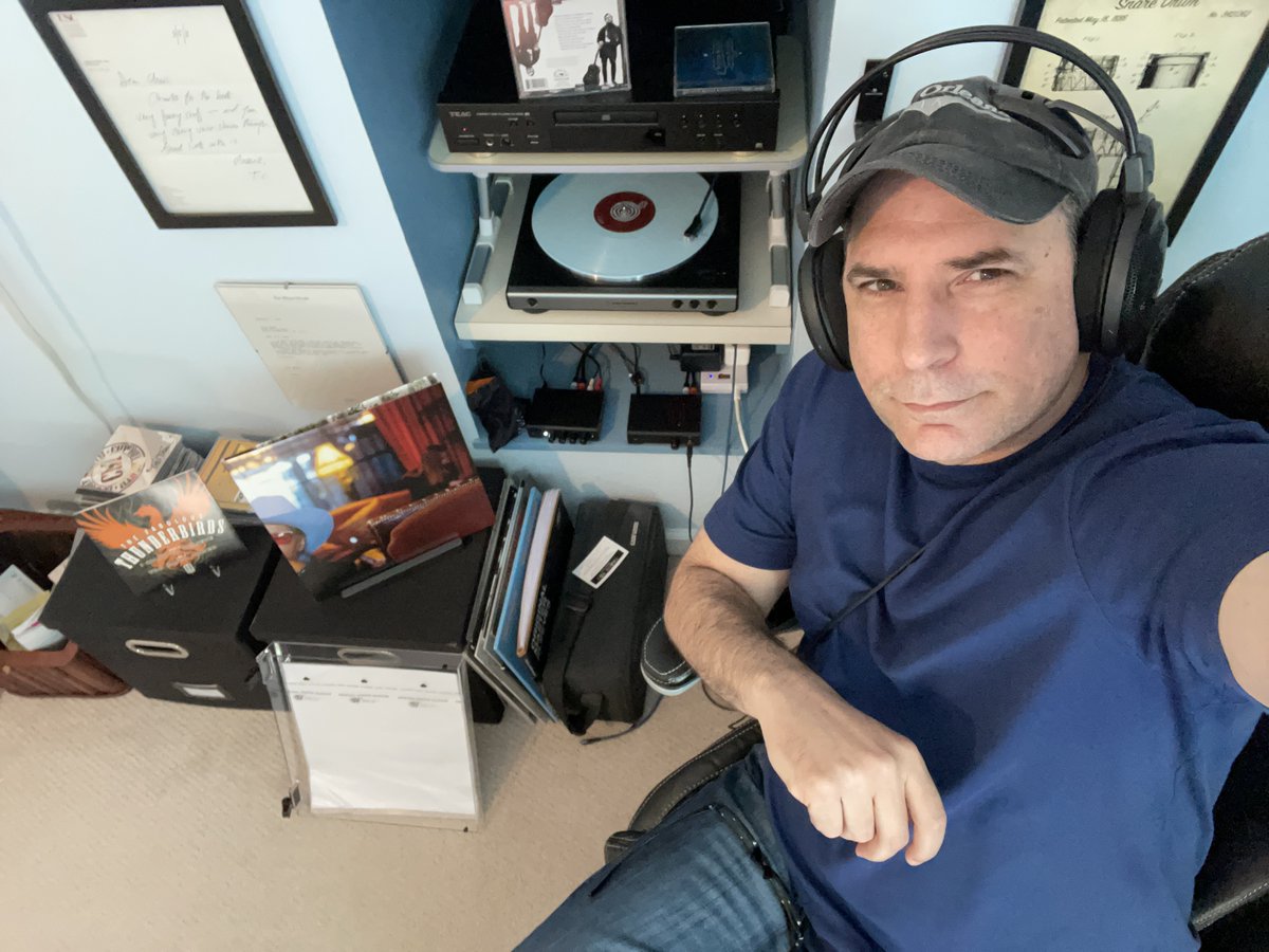 Bands To Fans tweet media