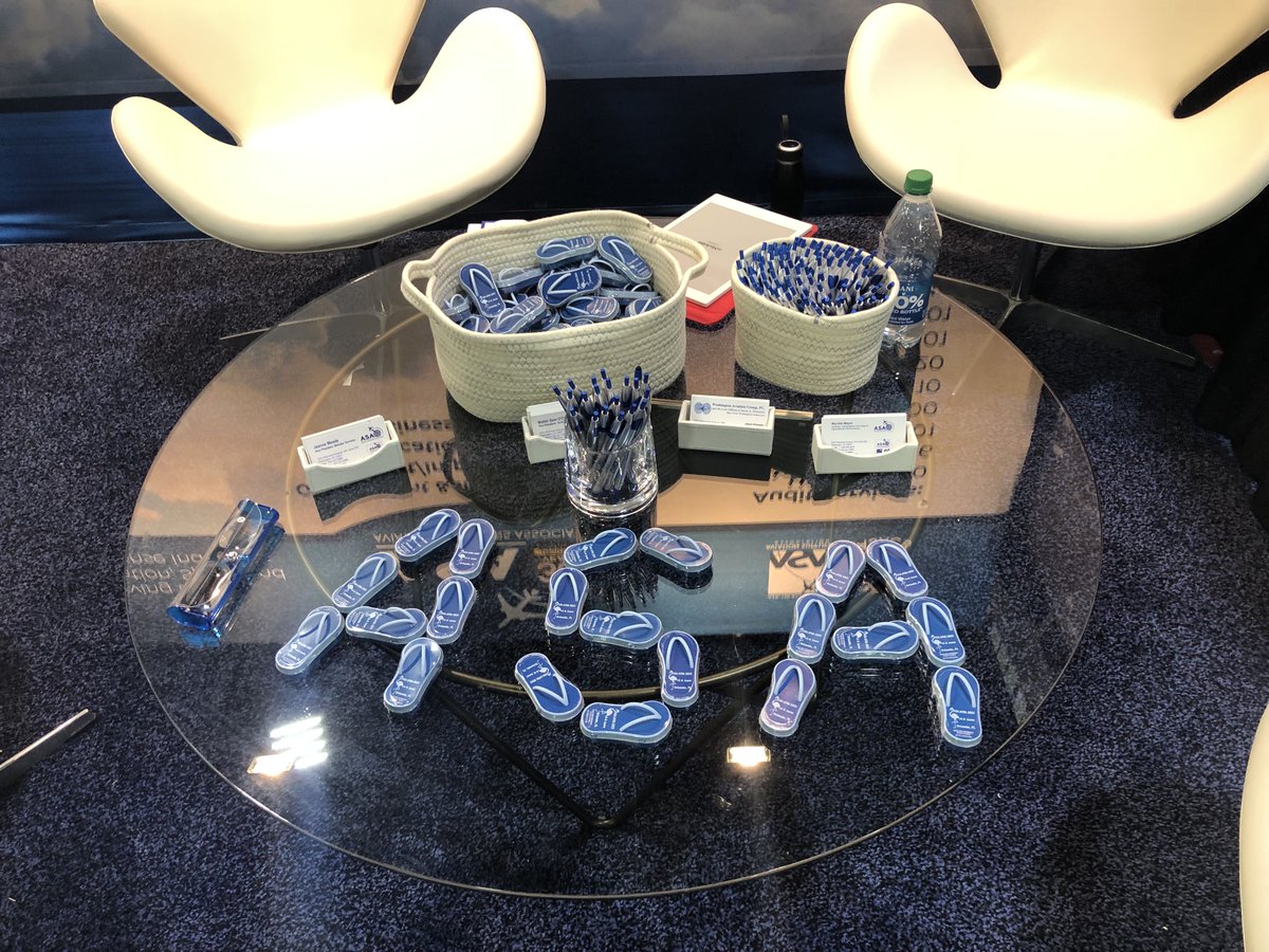 aviationsupp's tweet image. If your in Atlanta stop by to see us Booth #1614 #Voice4AircraftPartsSuppliers #ASACB #ASA100 #MRO2023