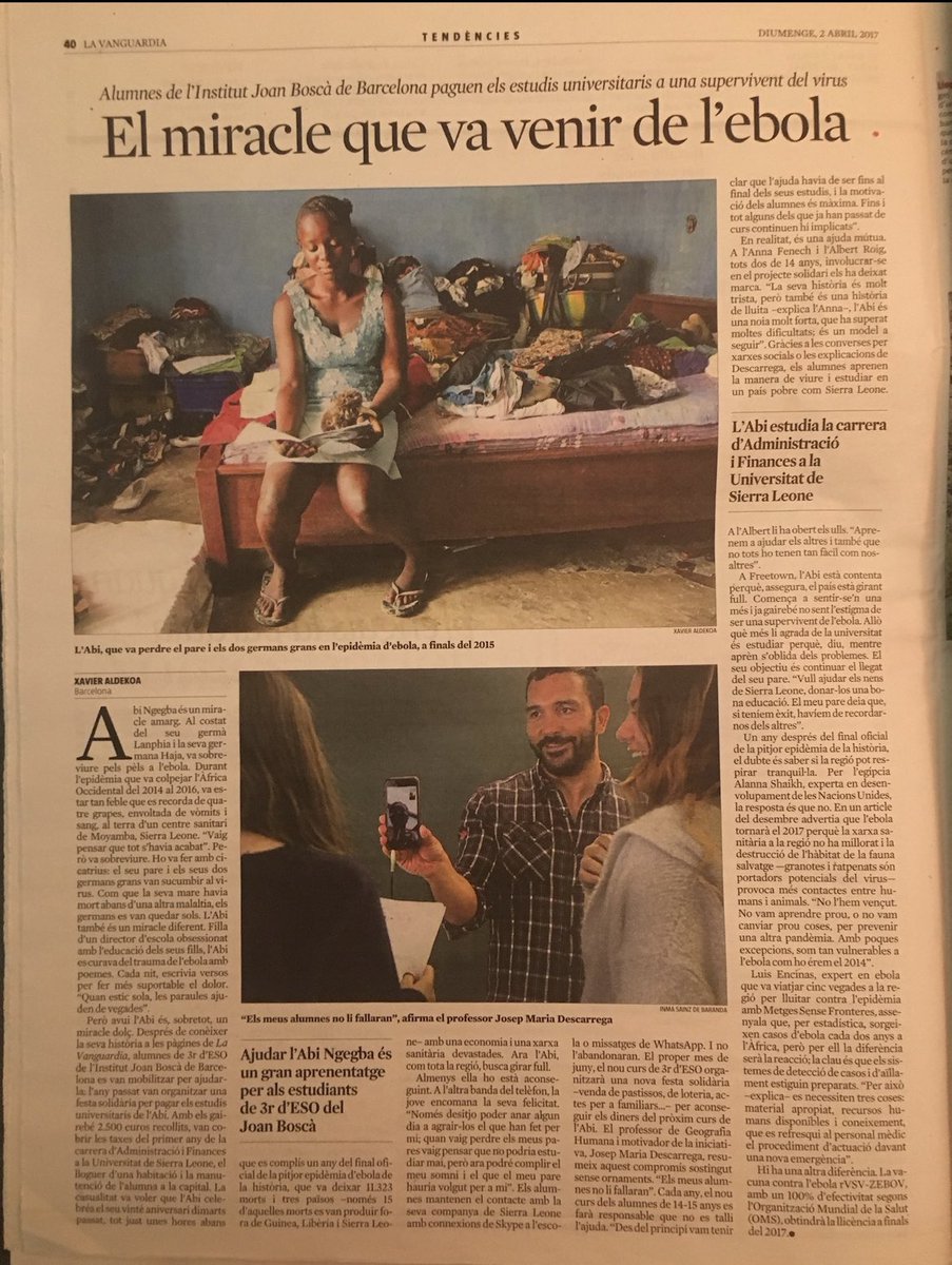 Josep M. tweet media