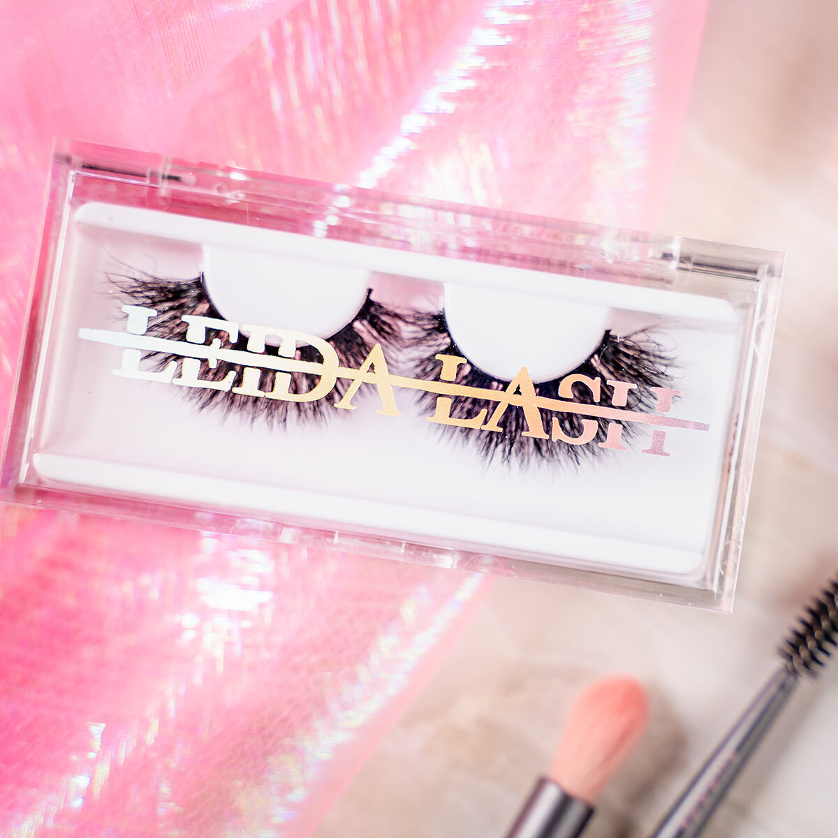 LeidaLash's tweet photo. Skye lashes are to die for! https://t.co/SSakMeZD8j