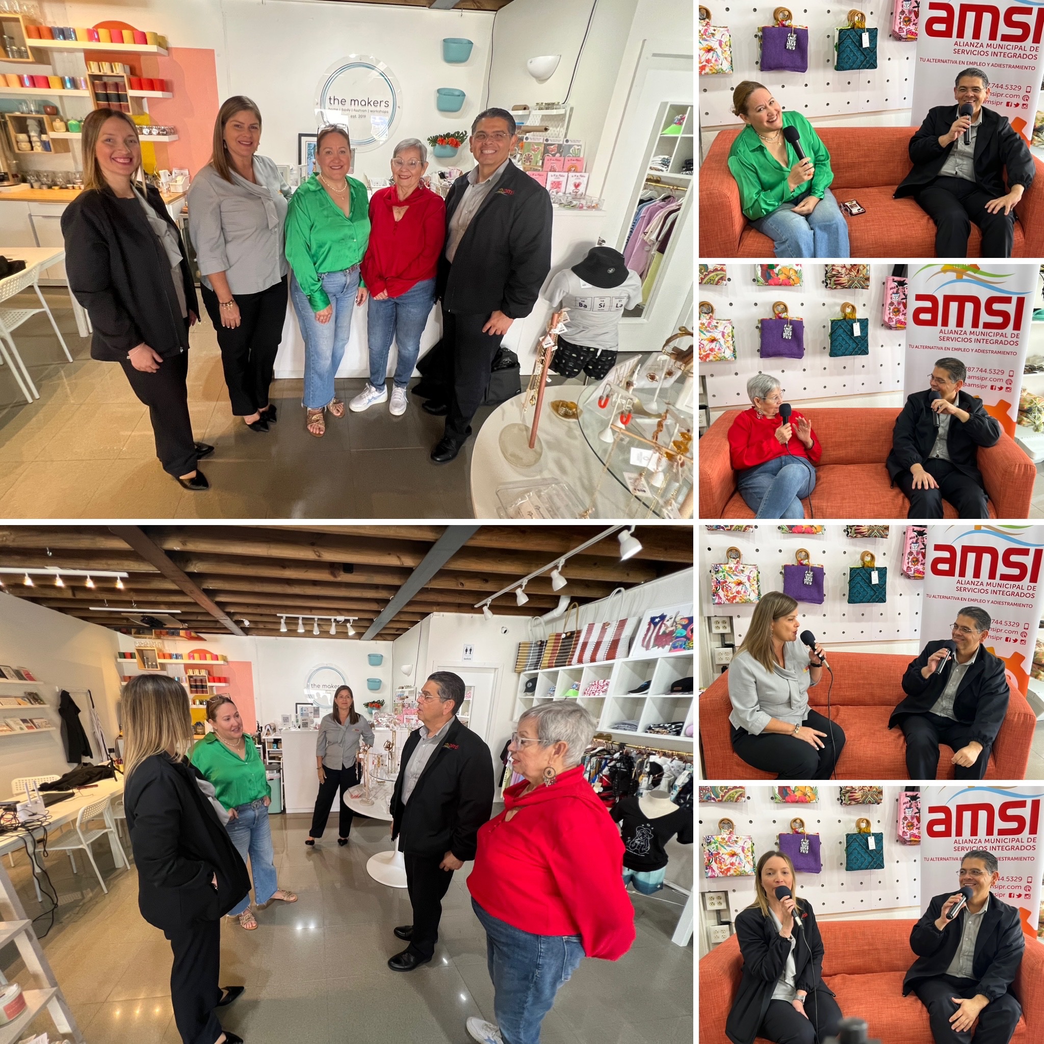 Eunice AMSI (EuniceAmsi) / Twitter