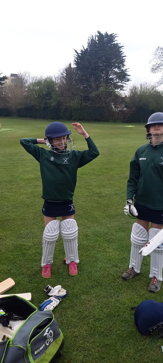 St. Andrew's Woking Sport tweet media