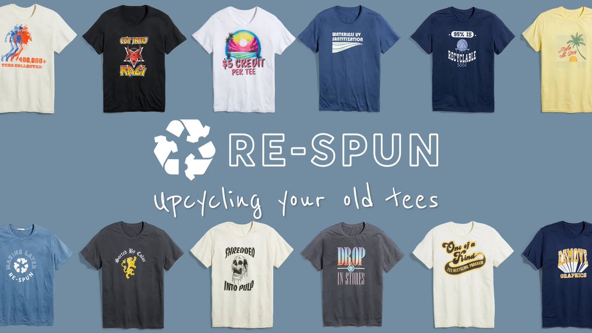 imprintengine's tweet image. 🗓️ If you're in the Twin Cities (and want to do some spring cleaning of old tees), swing by our Brooklyn Center offices on April 21st, and let's make a positive impact together! We'll have a designated drop off right outside our front doors. ♻️