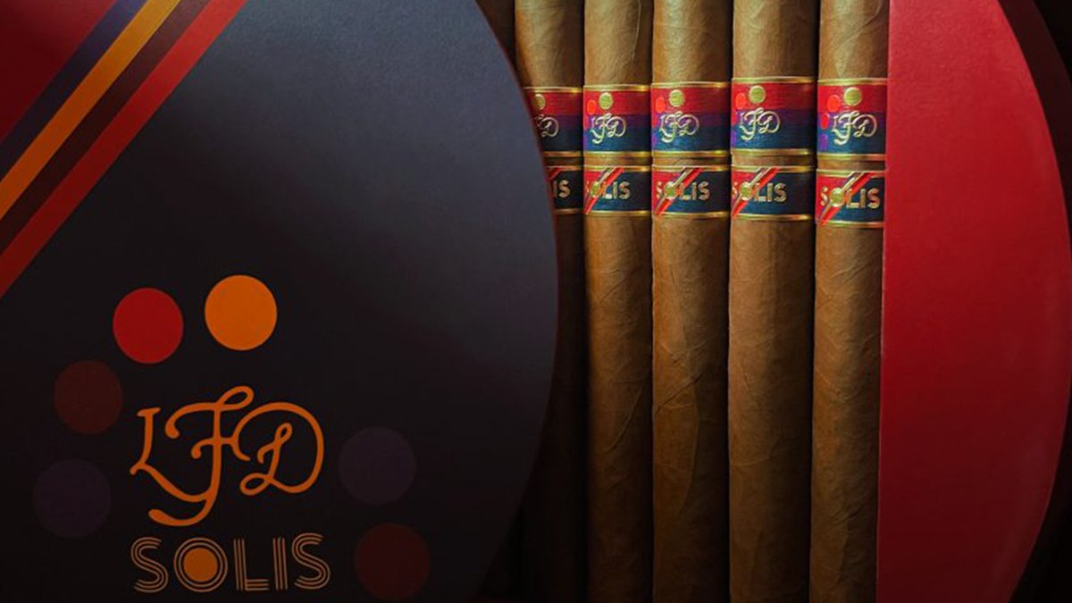 Cigar Country tweet media