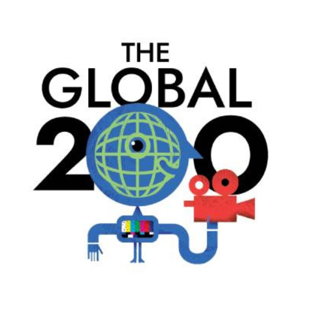 1895Films's tweet photo. Thank you @Realscreen! We’re honored to be included in this year’s “Global 200” list of production companies. https://t.co/DkAjcTBZBV #grateful #realscreen #documentary #filmmaking https://t.co/KW4MxWqhiI